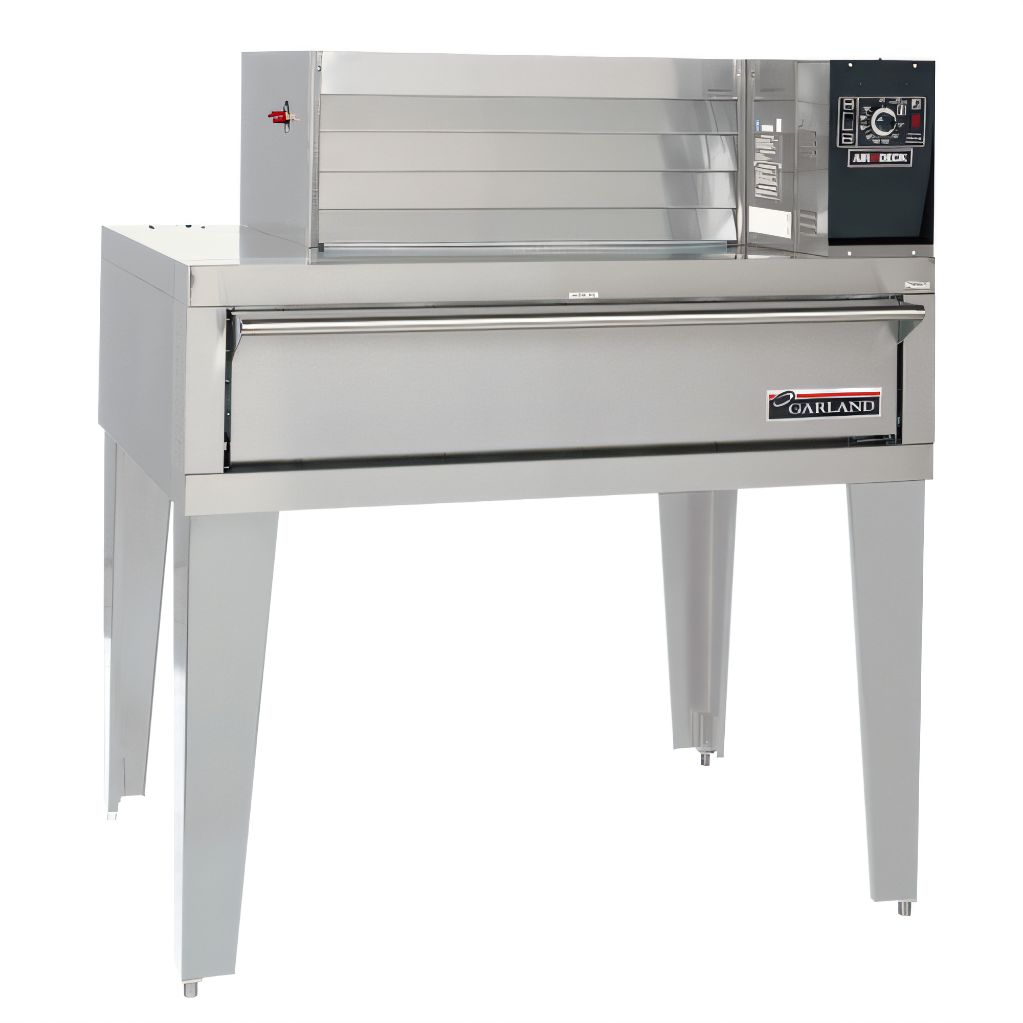Garland G56PT/B Pizza Ovens