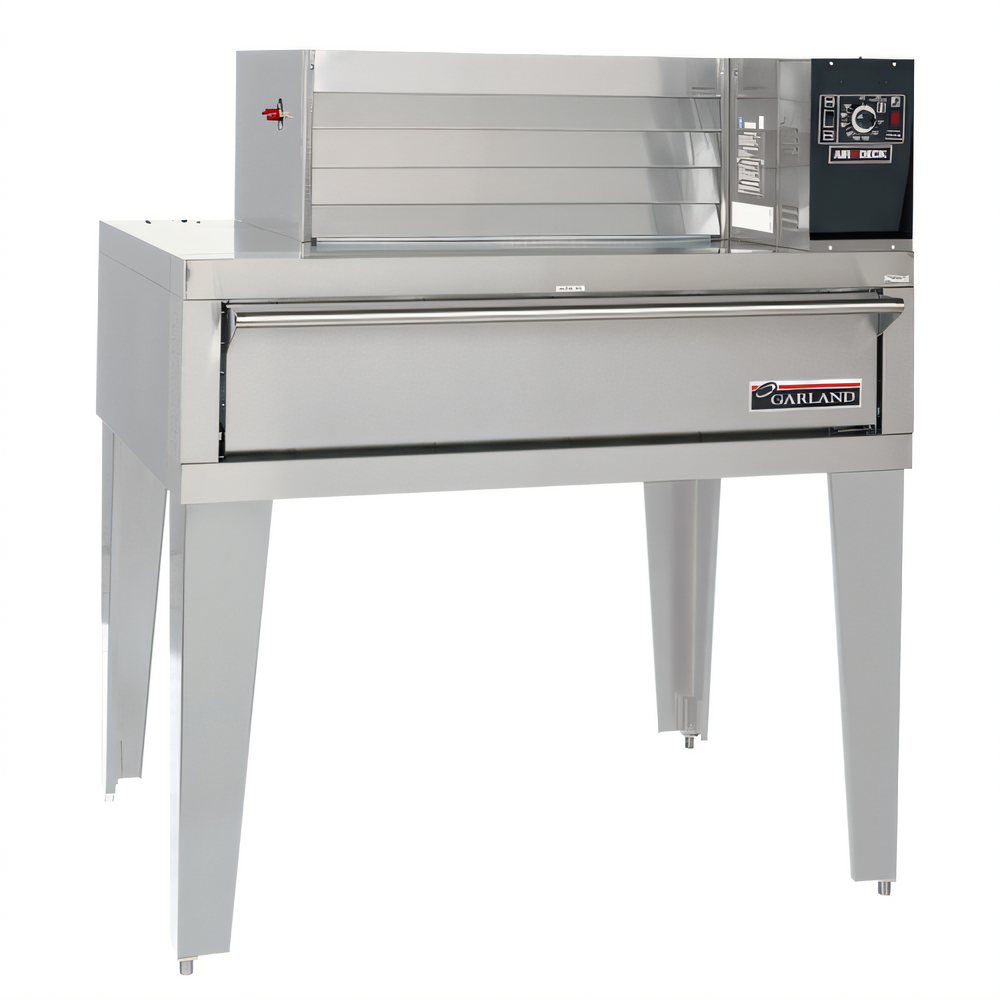 Garland G56PT/B Pizza Ovens