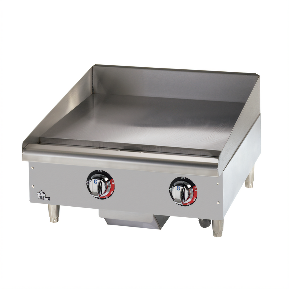 Star (Middleby) 524TGF Star-Max Electric Griddles
