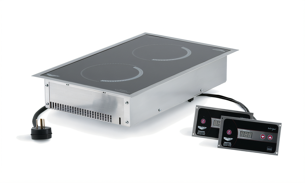 Vollrath 69524 Professional Induction Ranges