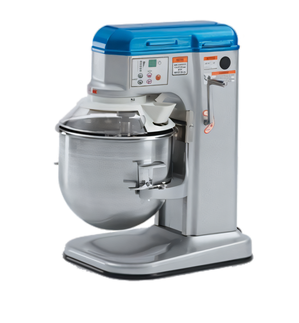 Vollrath 40756 Planetary Mixers
