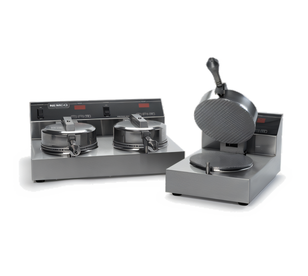 Nemco Food Equipment 7030A Waffle Makers
