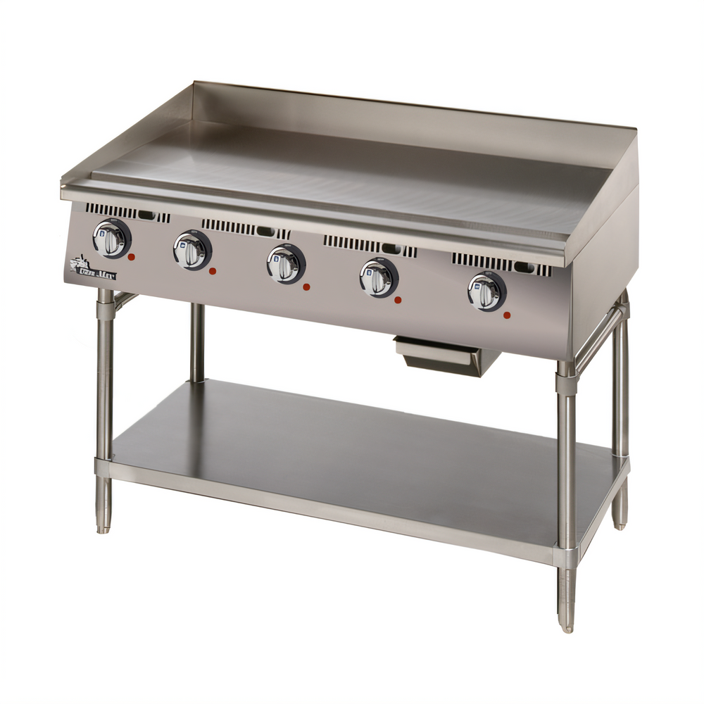Star (Middleby) 760TA Ultra-Max Electric Griddles