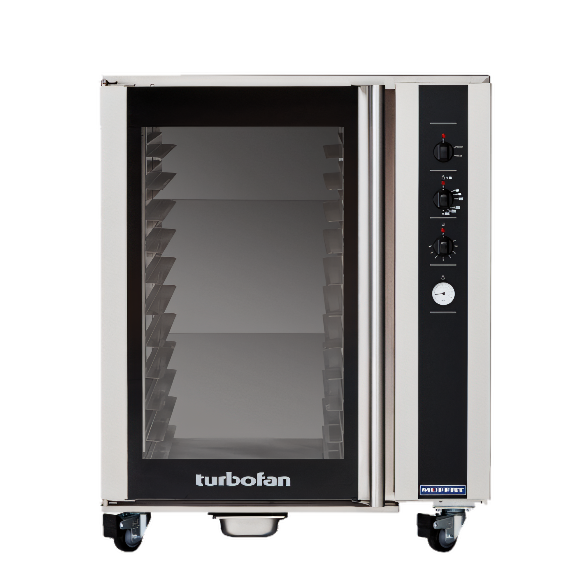 Moffat P85M12 Turbofan Proofing Cabinets