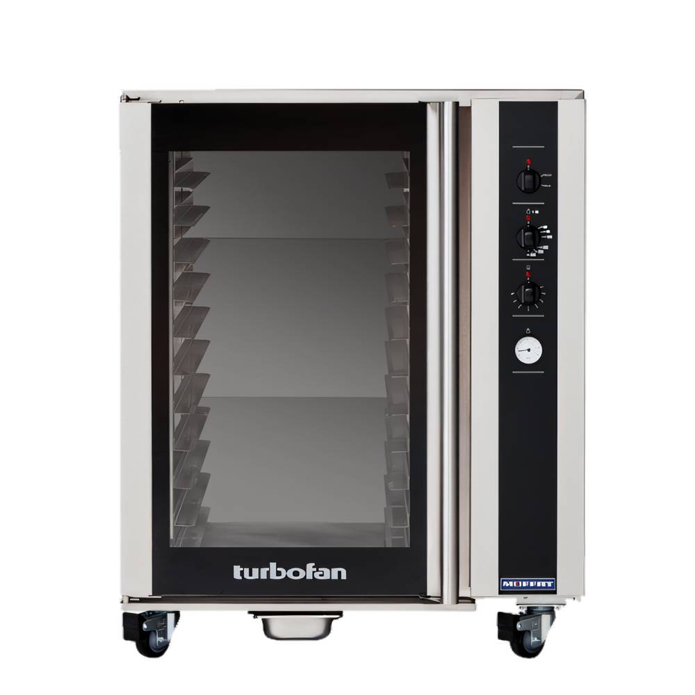 Moffat P85M12 Turbofan Proofing Cabinets