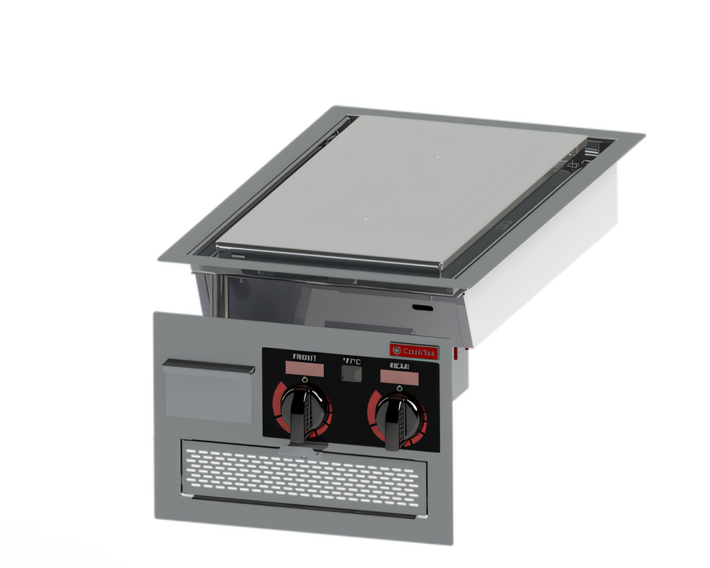 CookTek (Middleby) 682501 Induction-Based Warming Equipment