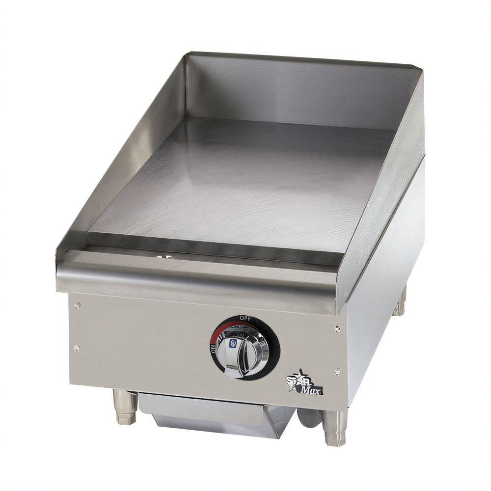 Star (Middleby) 615MF Star-Max Gas Griddles