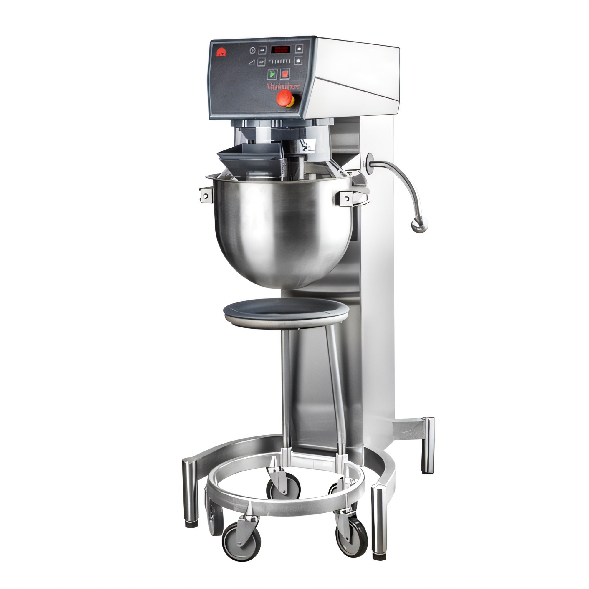 Varimixer (Middleby) V20KF Planetary Mixers