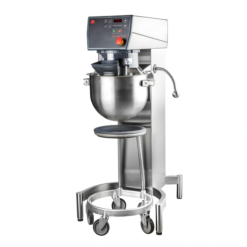Varimixer (Middleby) V20KF Planetary Mixers