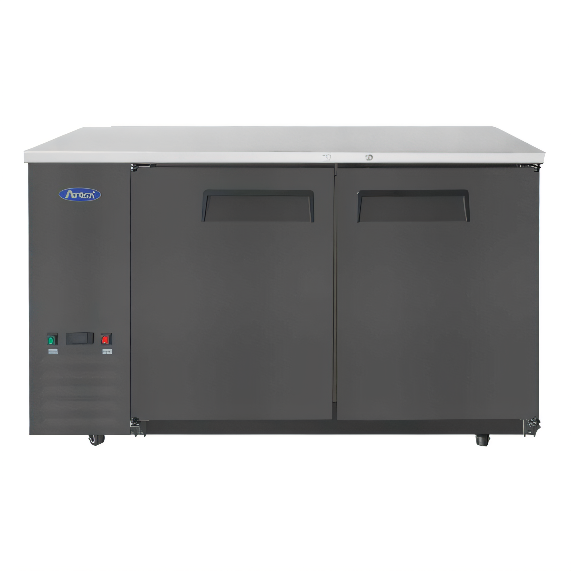Atosa USA, Inc. SBB59GRAUS2 Atosa Back Bar Coolers
