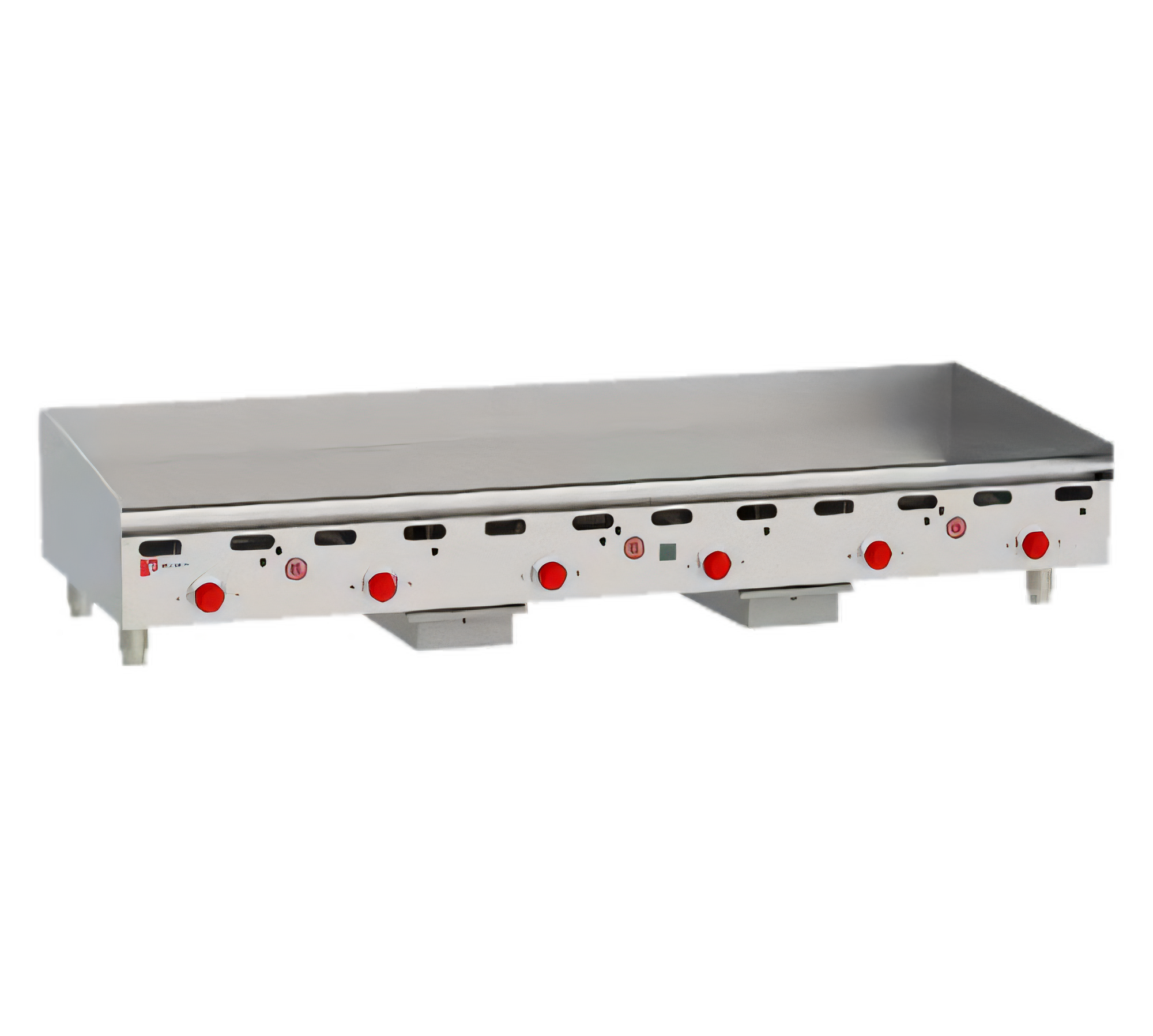 Wolf ASA72-30 Gas Griddles