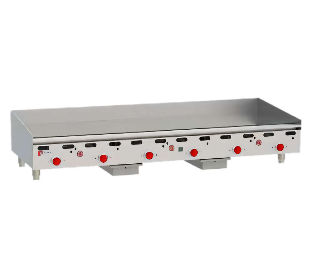 Wolf ASA72-30 Gas Griddles