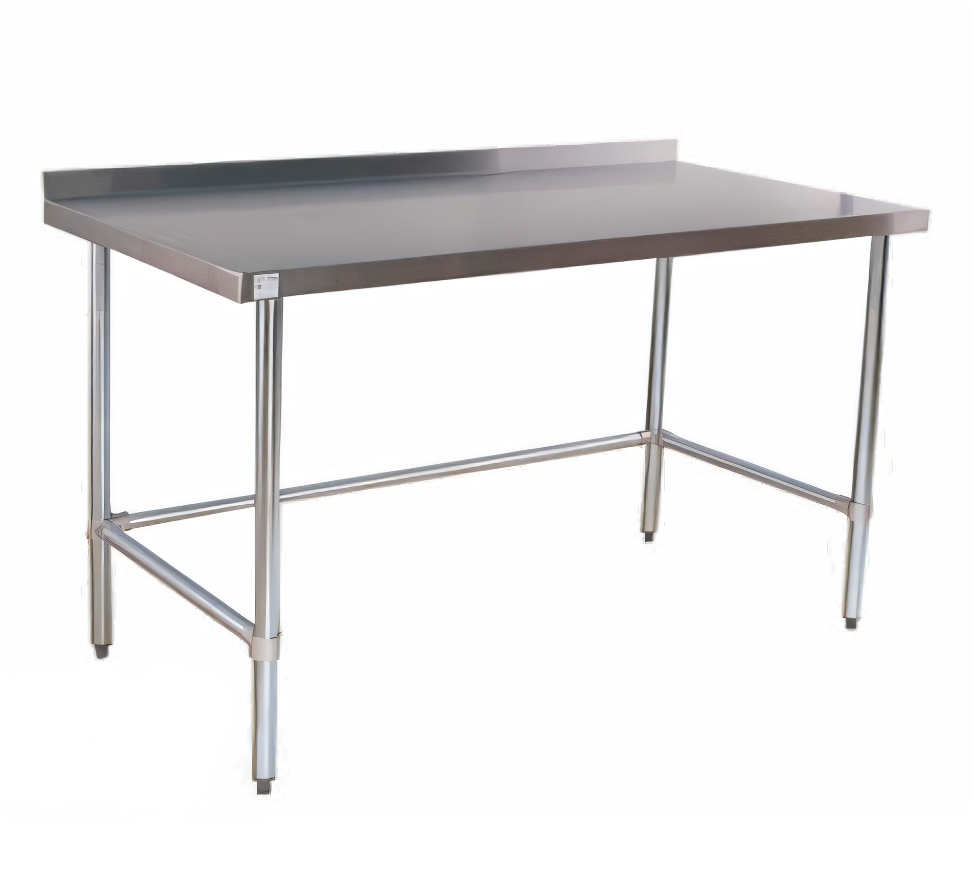 Klinger's Trading NBSG3096 Stainless Steel Prep Tables