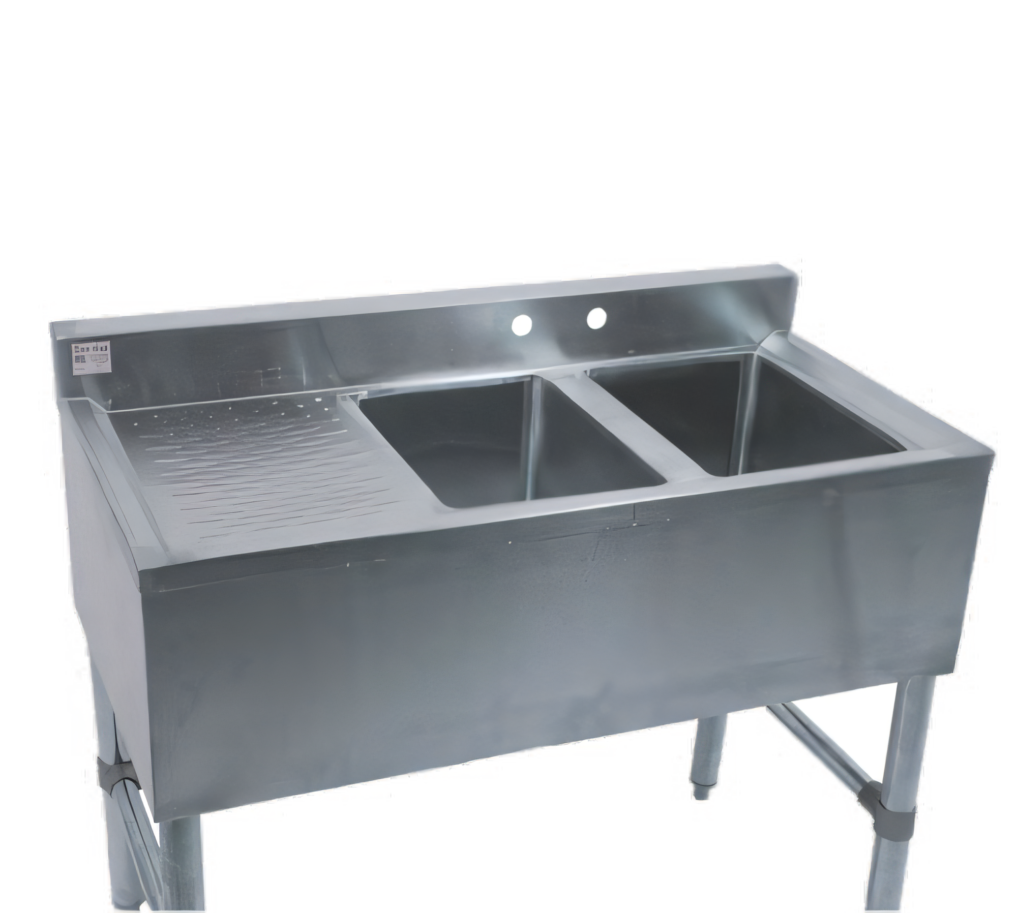 Klinger's Trading BAR2DL Bar Equipment