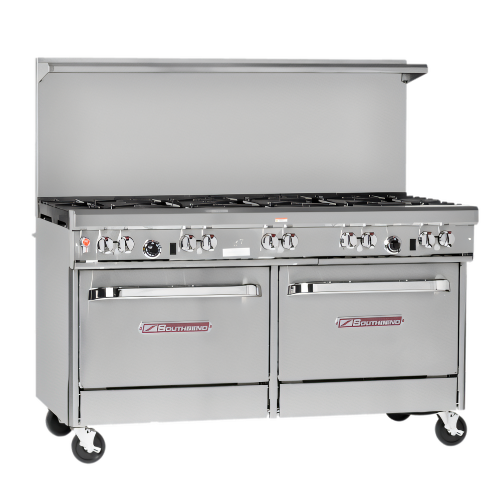 Southbend (Middleby) 4602DC-7R Ultimate Gas Ranges