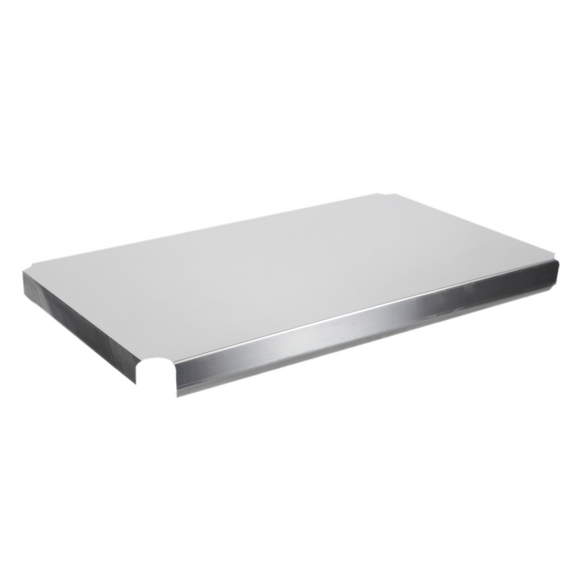 John Boos SLS748 Stainless Steel Prep Tables