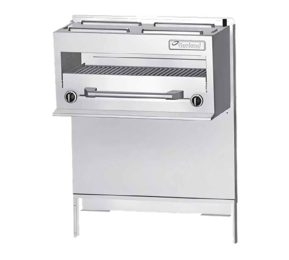 Garland GFIR60M Salamander Broilers