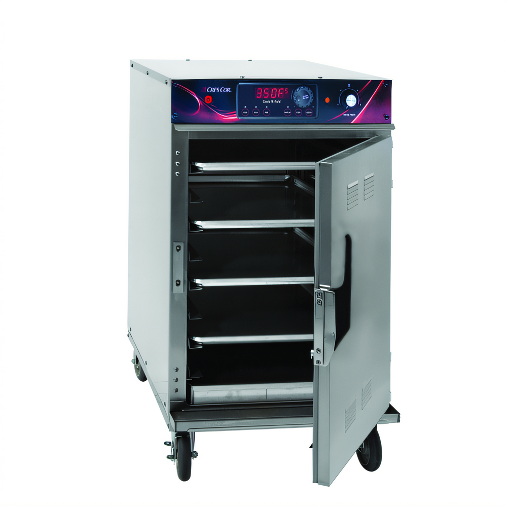 Cres Cor 1000CHSKSPLITSTKDX Specialty Ovens