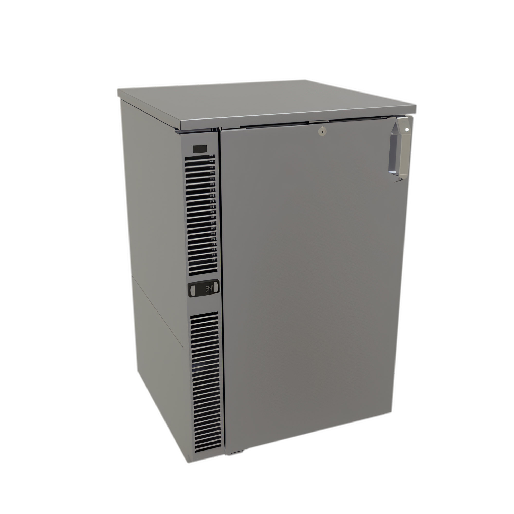 Glastender, Inc. C1SB24-DD Back Bar Coolers