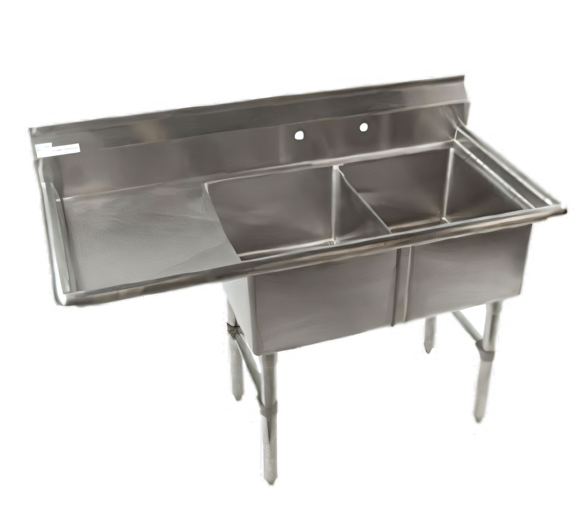 Klinger's Trading ECS2DL Compartment Sinks