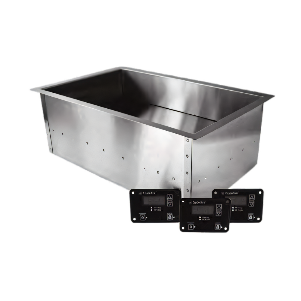 CookTek (Middleby) 661601 CookTek Induction-Based Warming Equipment