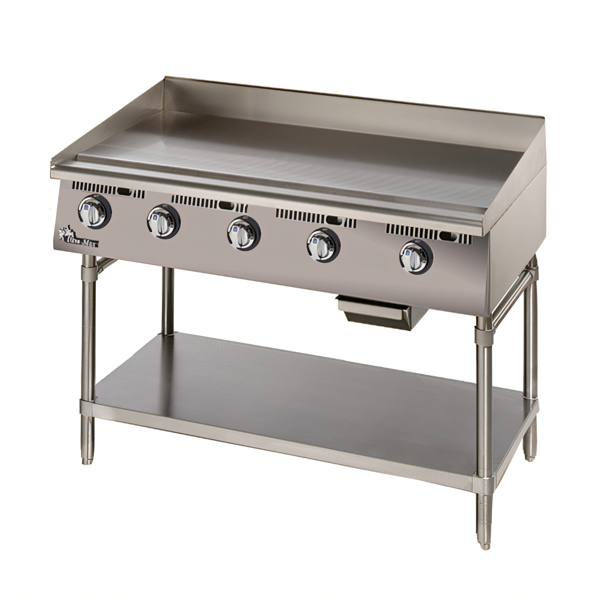 Star (Middleby) 872MA Ultra-Max Gas Griddles