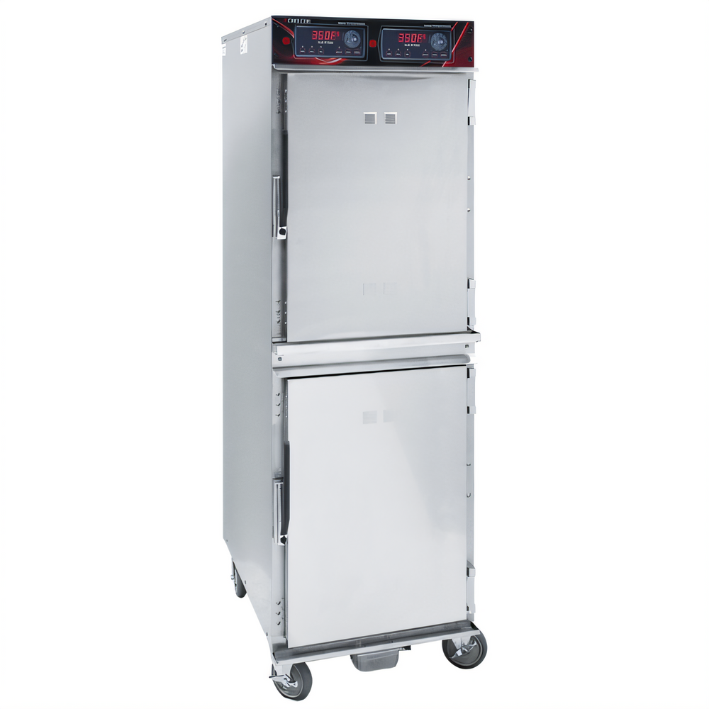 Cres Cor 1000CHSS2DX Specialty Ovens