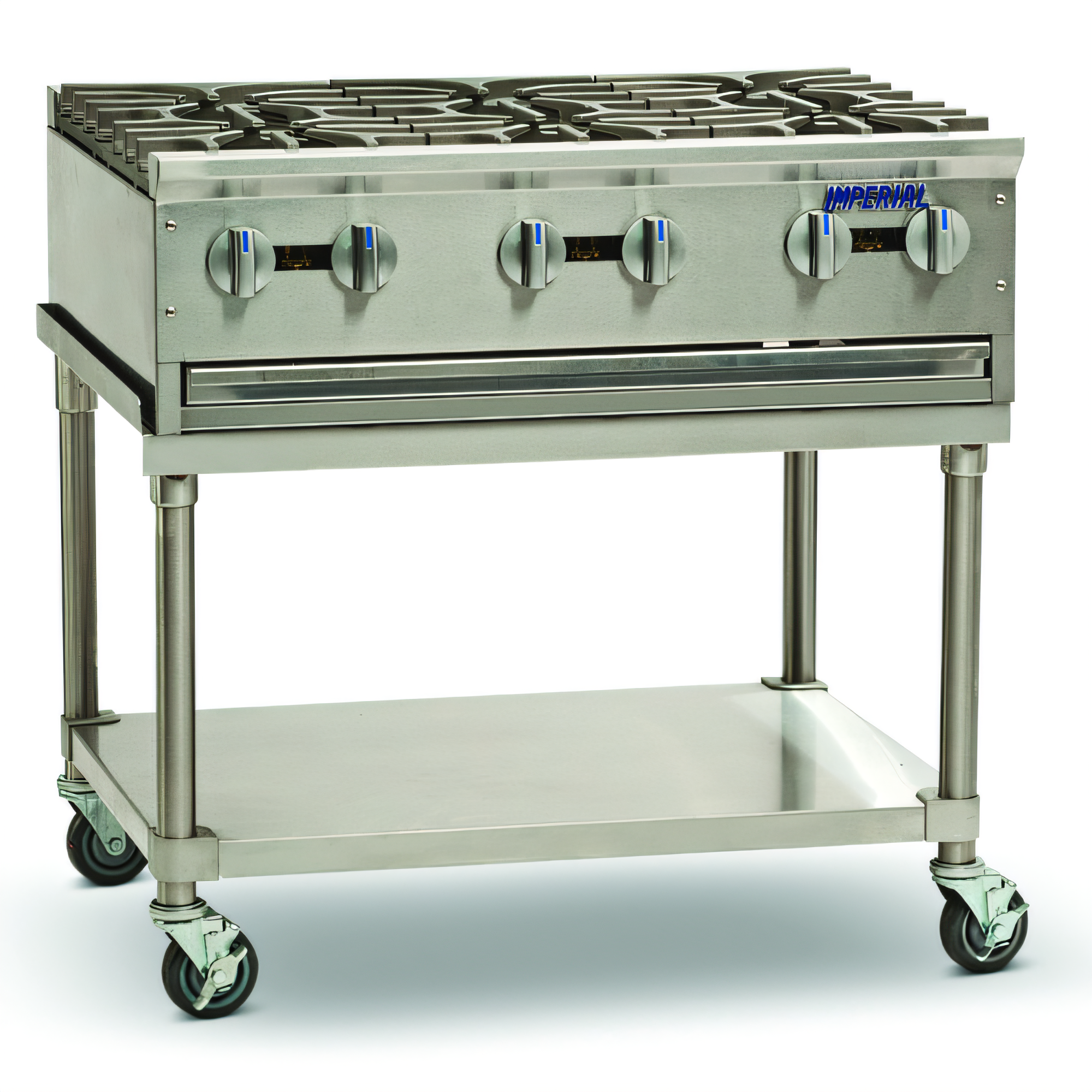 Imperial (Middleby) PSH848 Pro Series Hot Plates