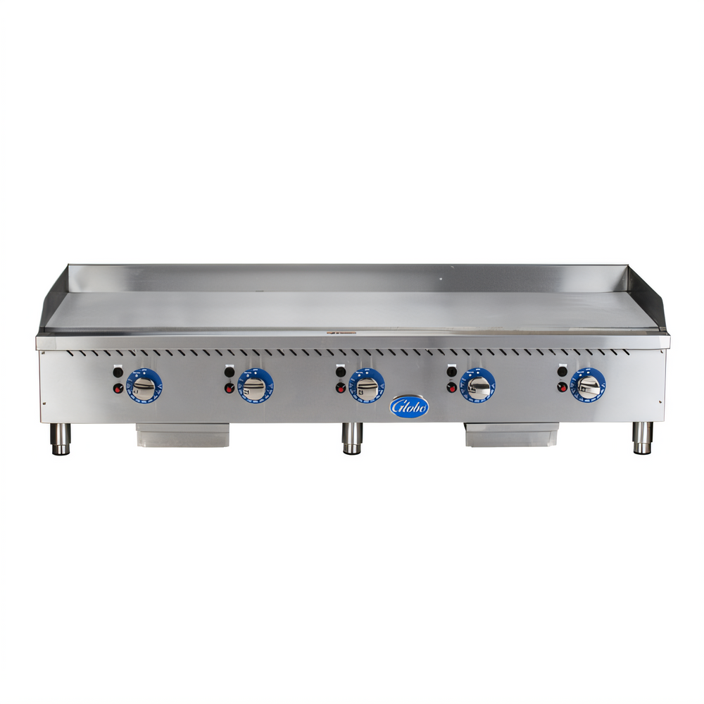 Globe (Middleby) GG60TG Globe Gas Griddles