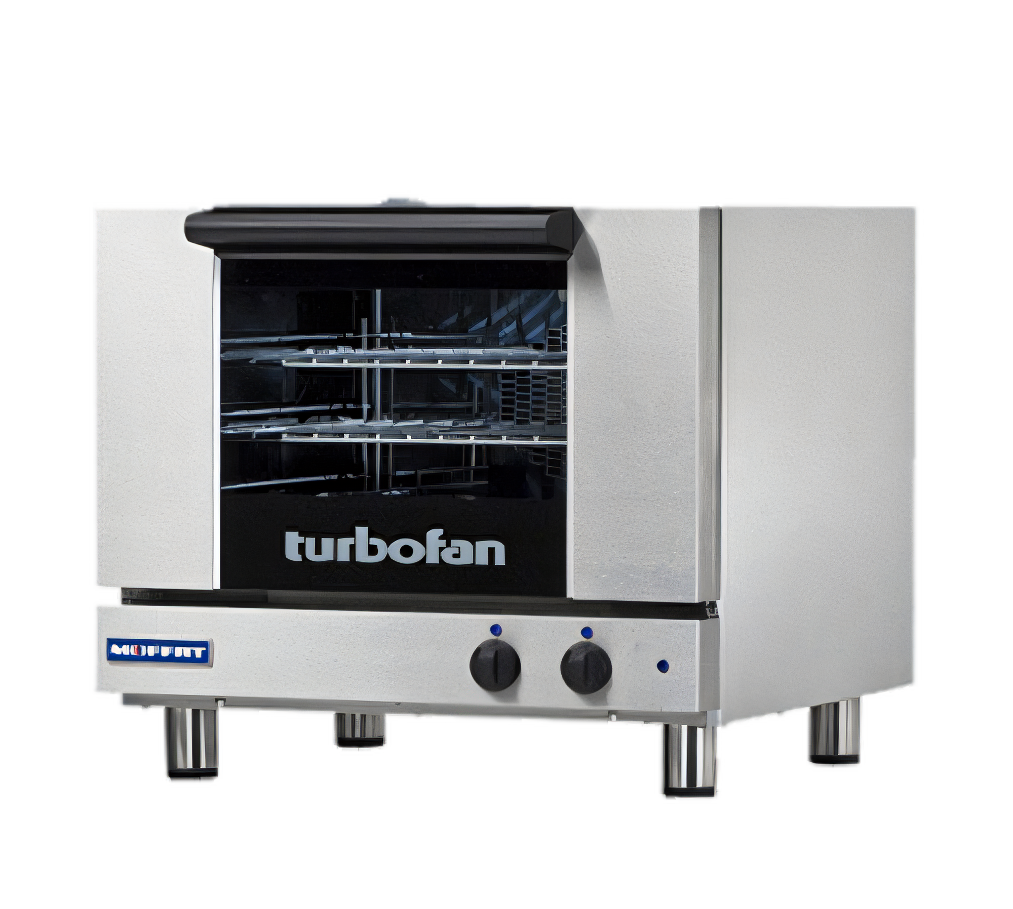 Moffat E22M3 Turbofan Convection Ovens
