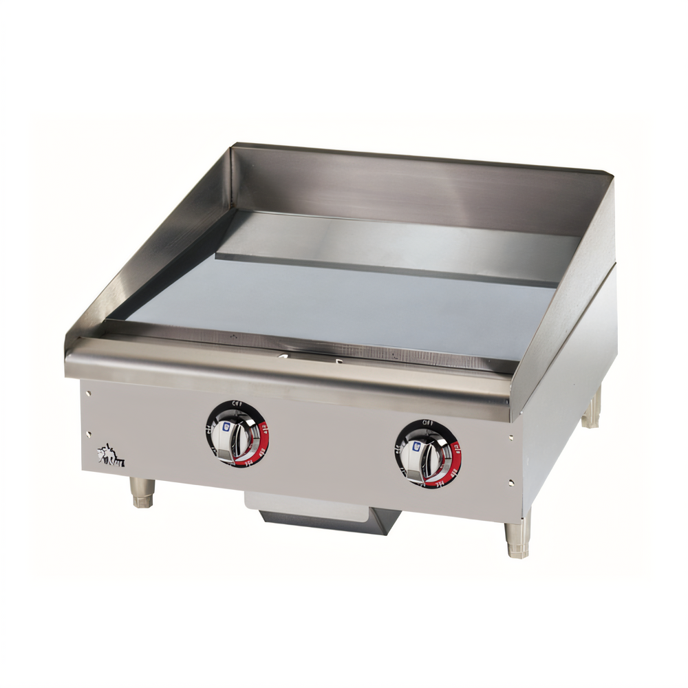 Star (Middleby) 524CHSF Star-Max Electric Griddles
