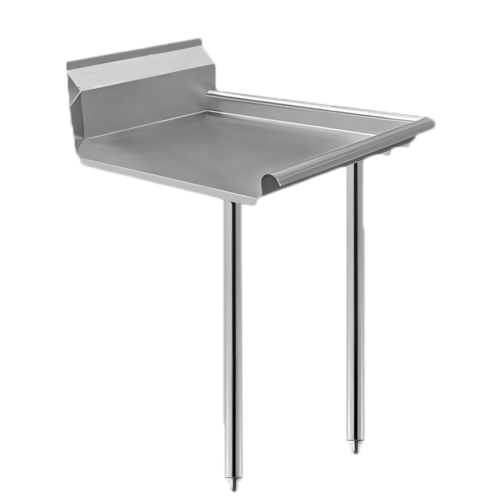 Klinger's Trading CDT62R Compartment Sinks