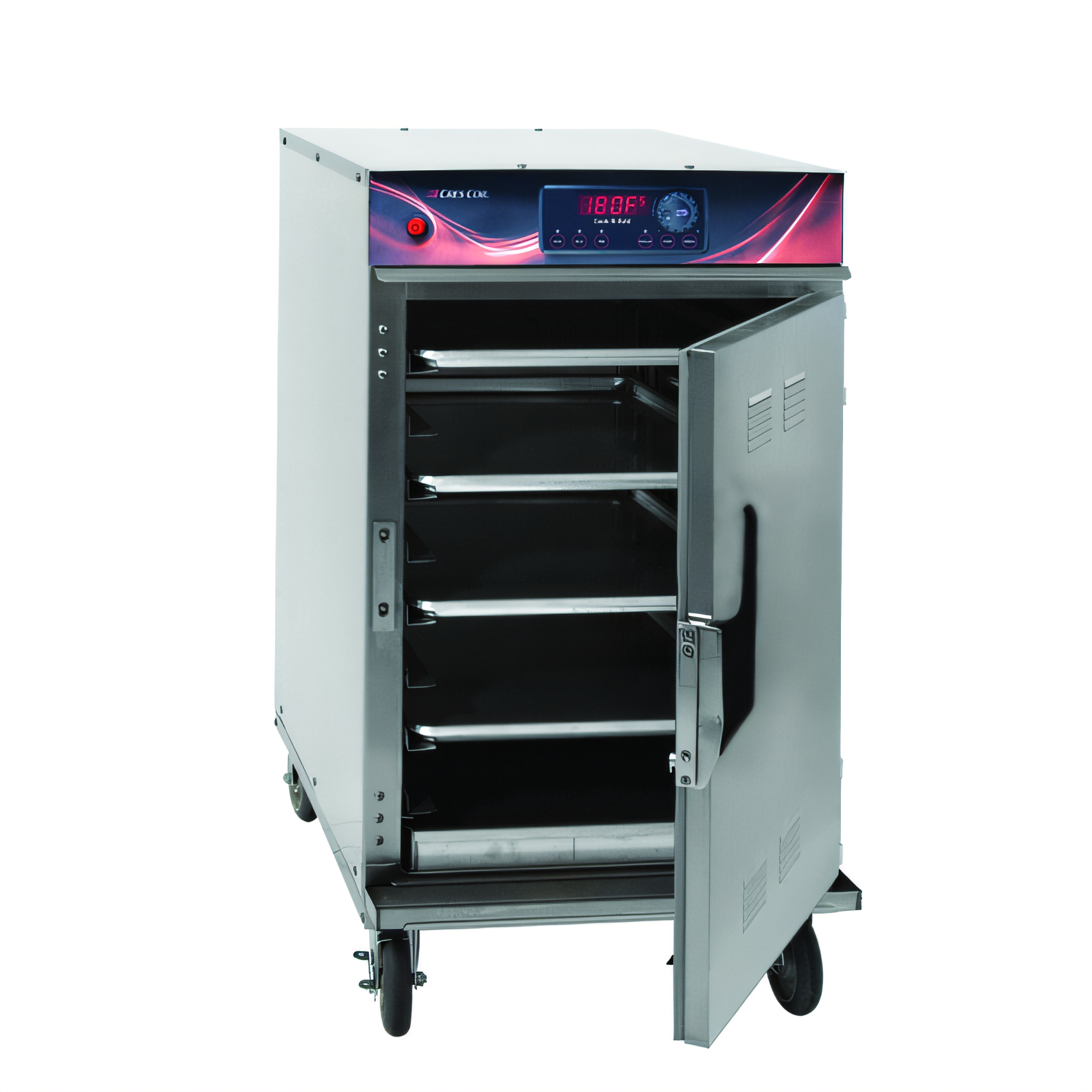 Cres Cor 1000CHSSSPLITDX Specialty Ovens