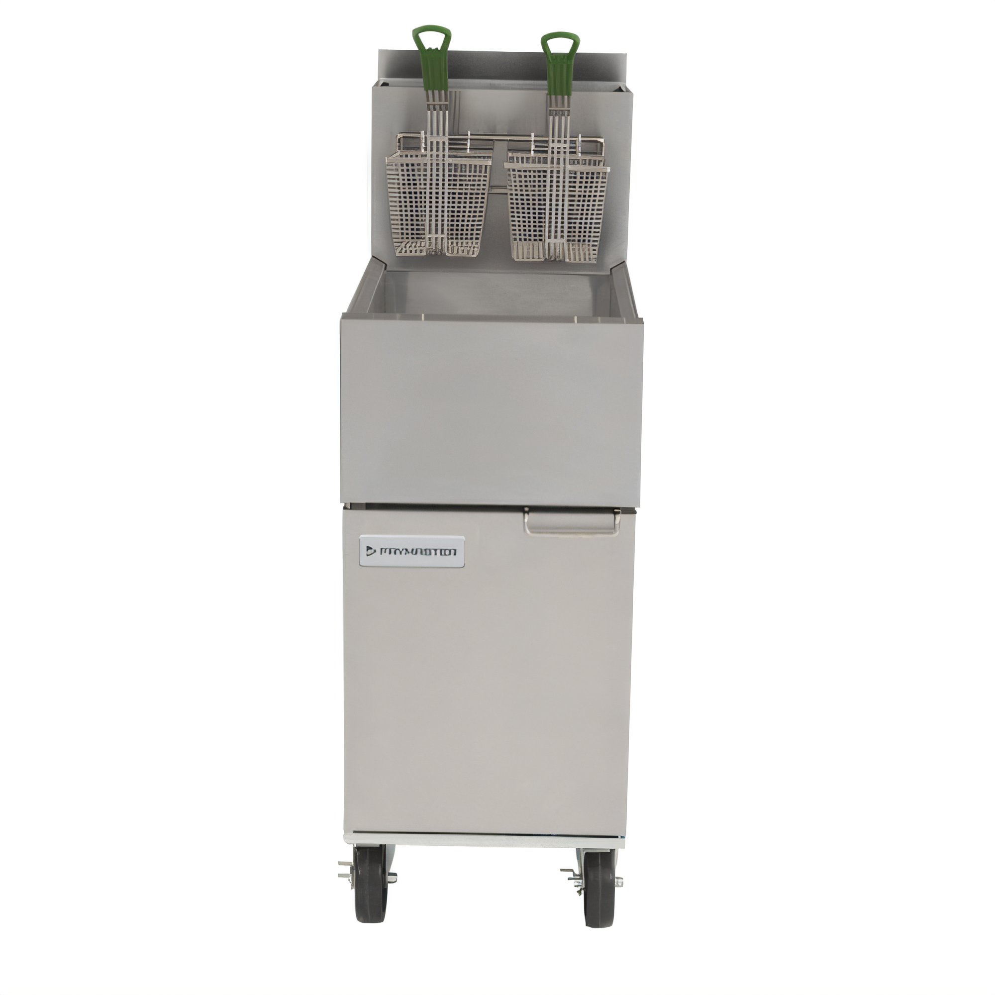 Frymaster/Dean ESG35T ESG High Efficiency Gas Fryers