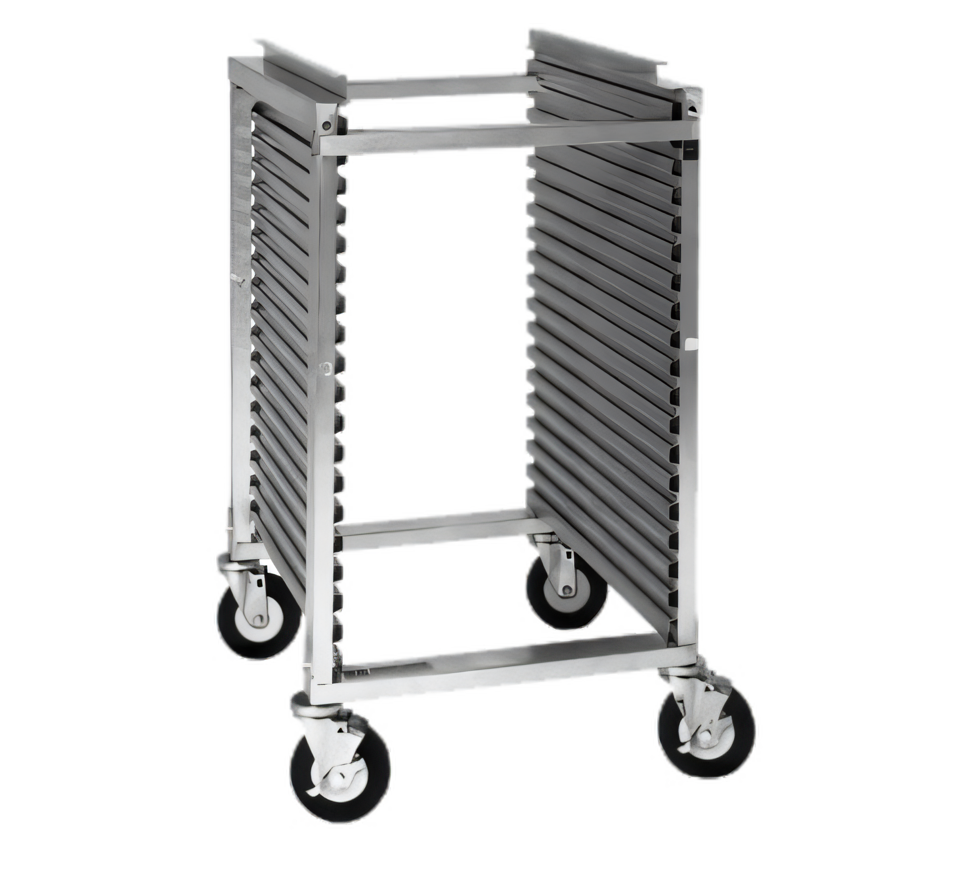 Cres Cor 278PT1818 Stainless Steel Prep Tables