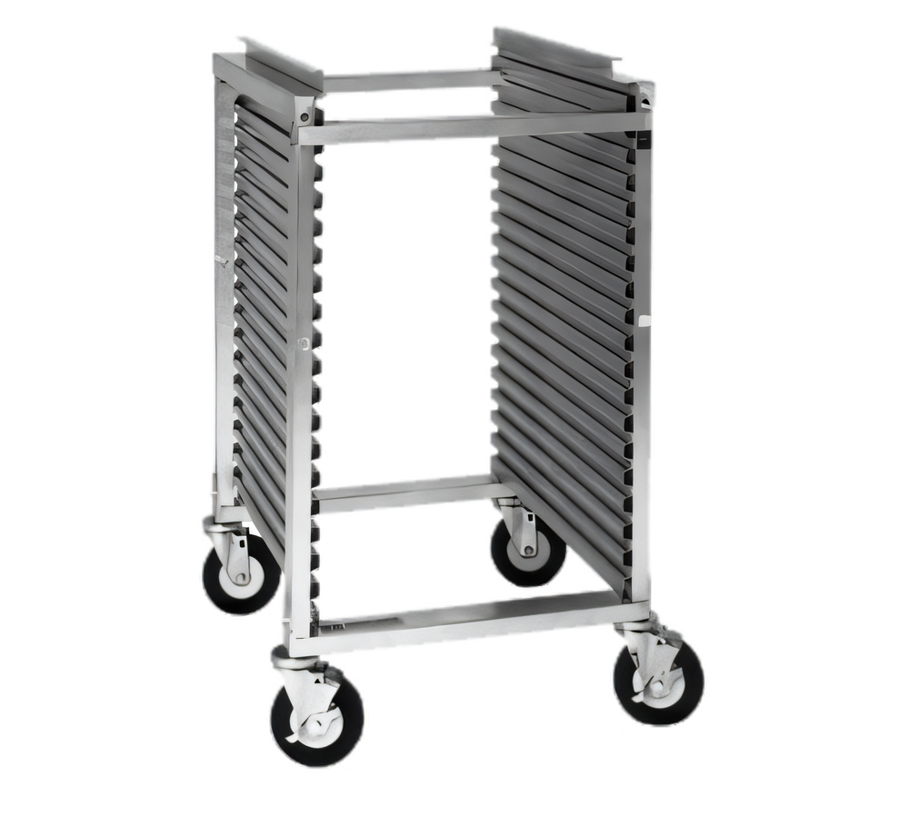 Cres Cor 278PT1818 Stainless Steel Prep Tables