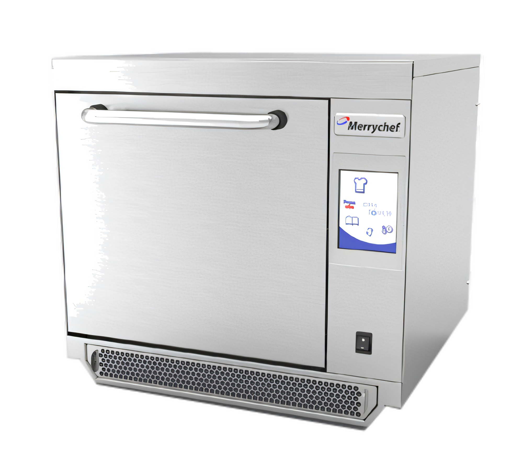 Merrychef USA E3 eikon Combi Ovens