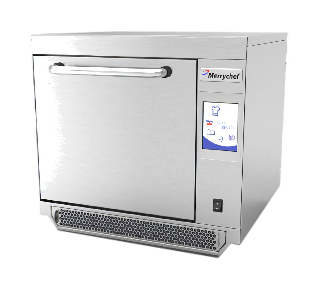 Merrychef USA E3 eikon Combi Ovens