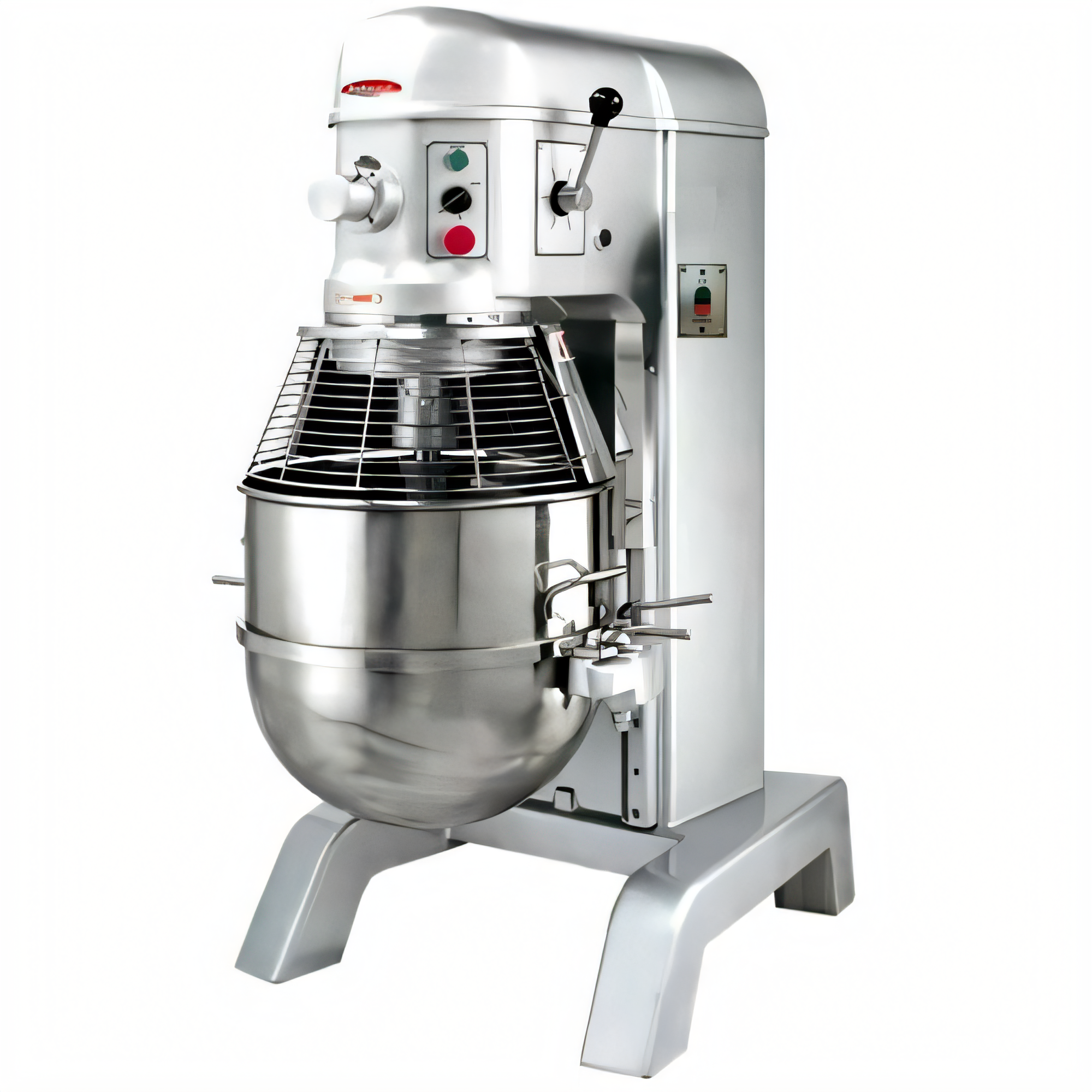 BakeMax (TVI) BMPM060 BakeMax Planetary Mixers