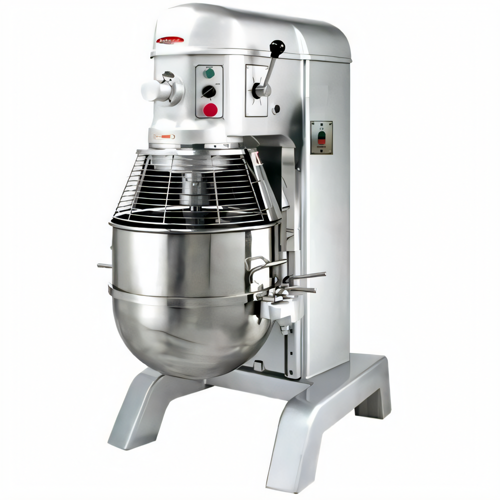 BakeMax (TVI) BMPM060 BakeMax Planetary Mixers