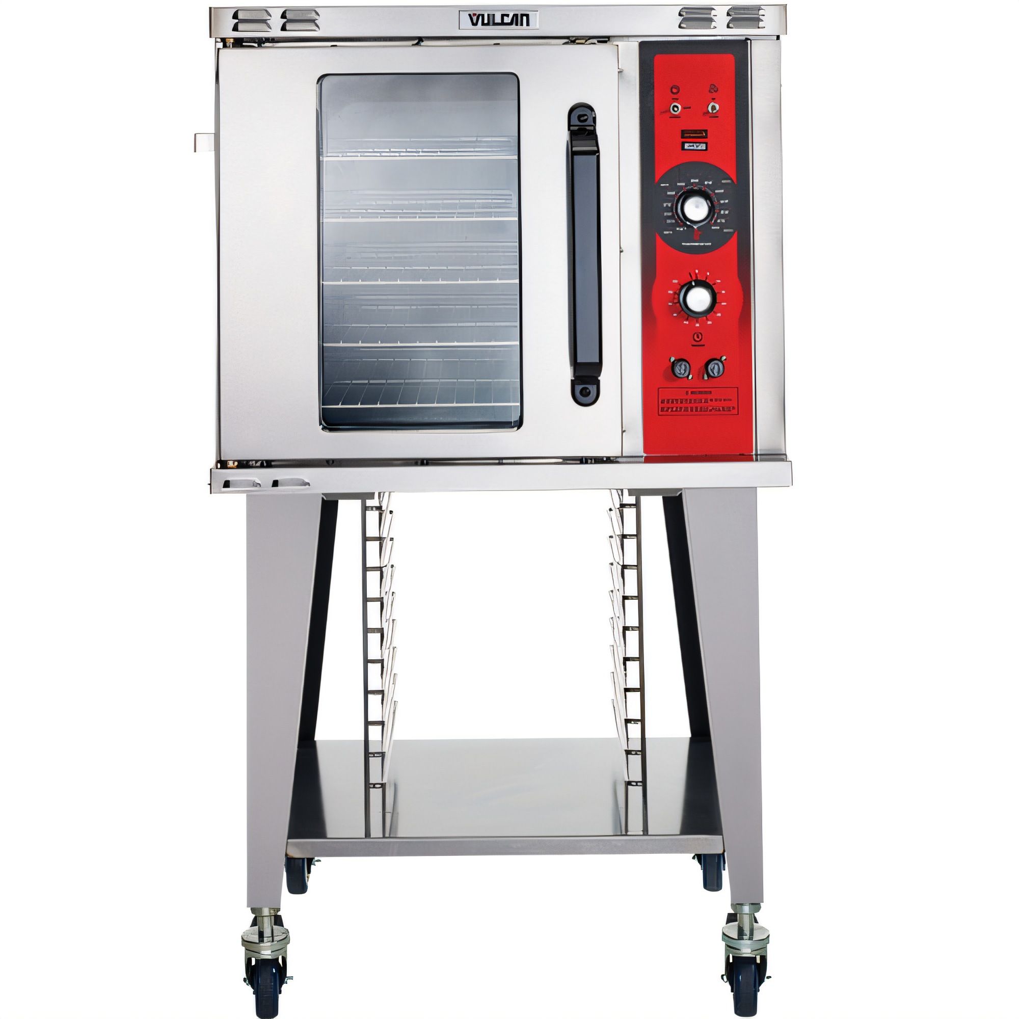 Vulcan ECO2D Convection Ovens