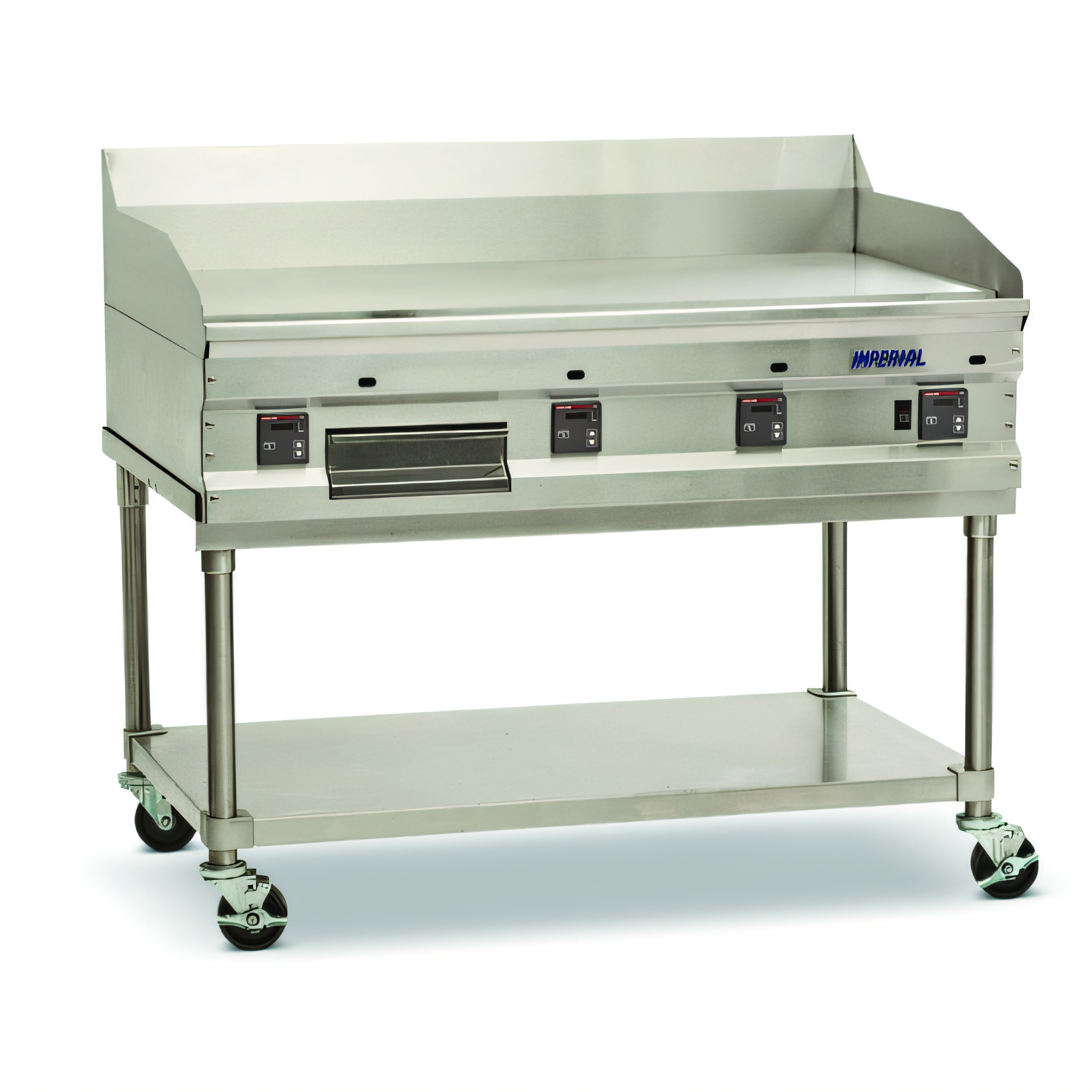 Imperial (Middleby) PSG48 Pro Series Gas Griddles