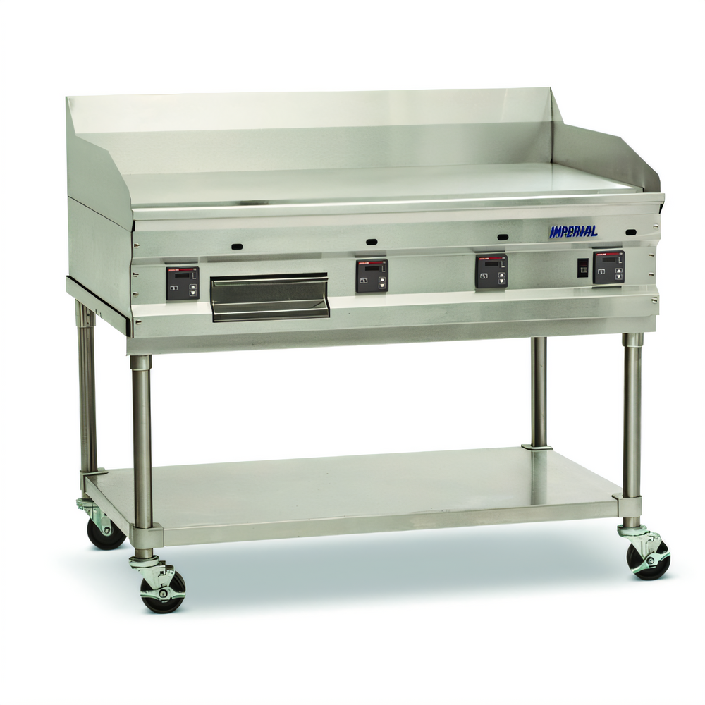 Imperial (Middleby) PSG48 Pro Series Gas Griddles