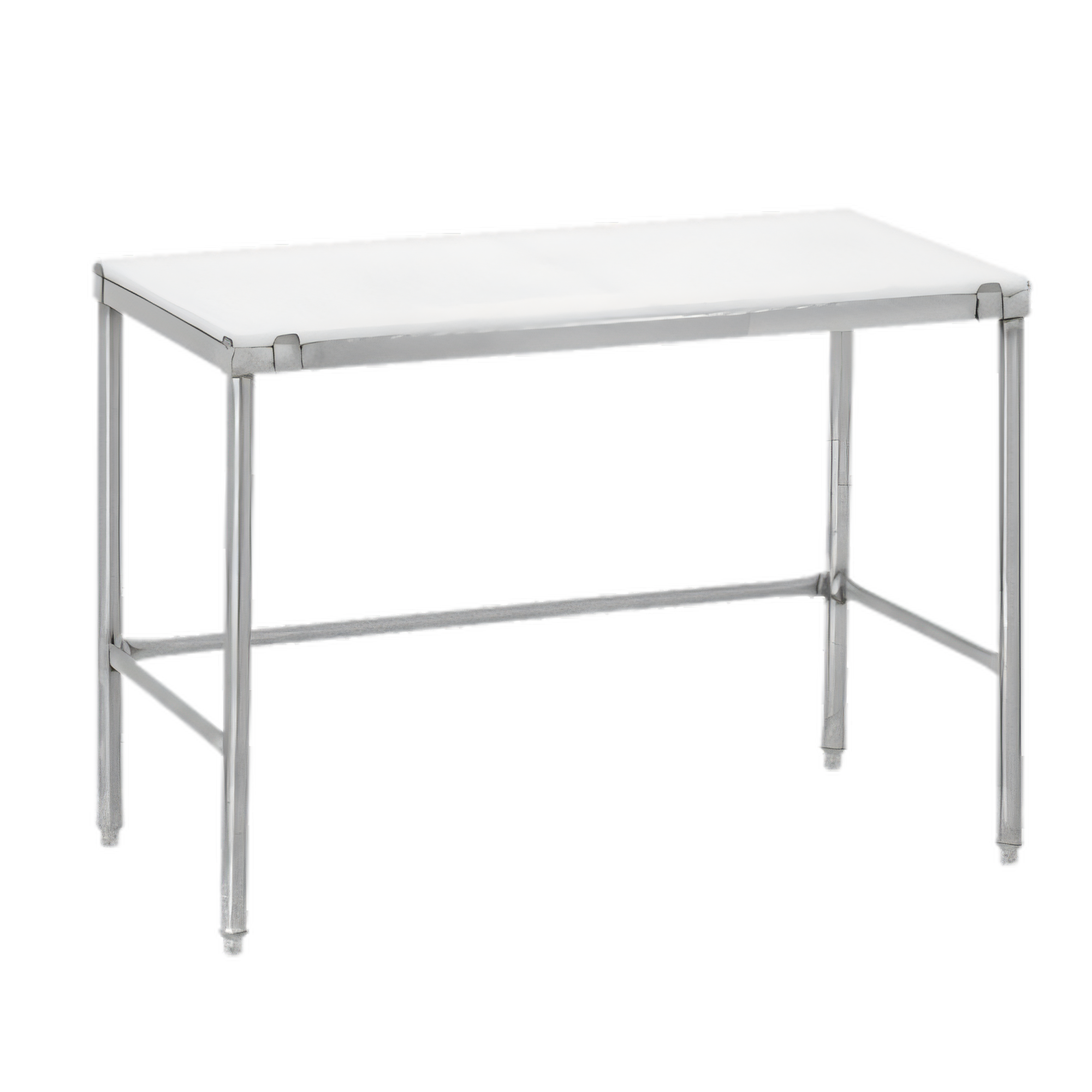 Channel Manufacturing CT372 Stainless Steel Prep Tables