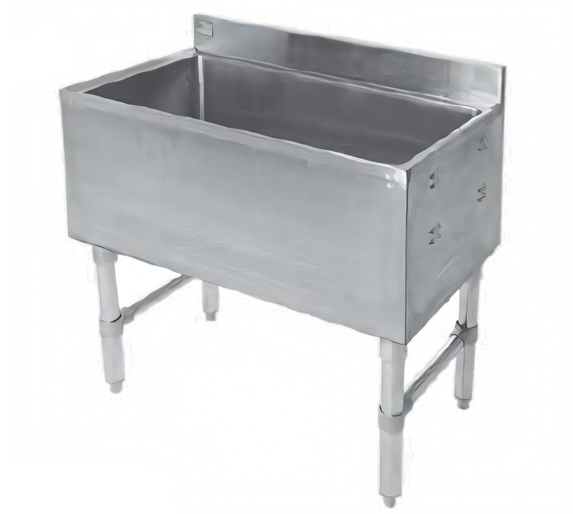 Klinger's Trading IC1824 Bar Equipment