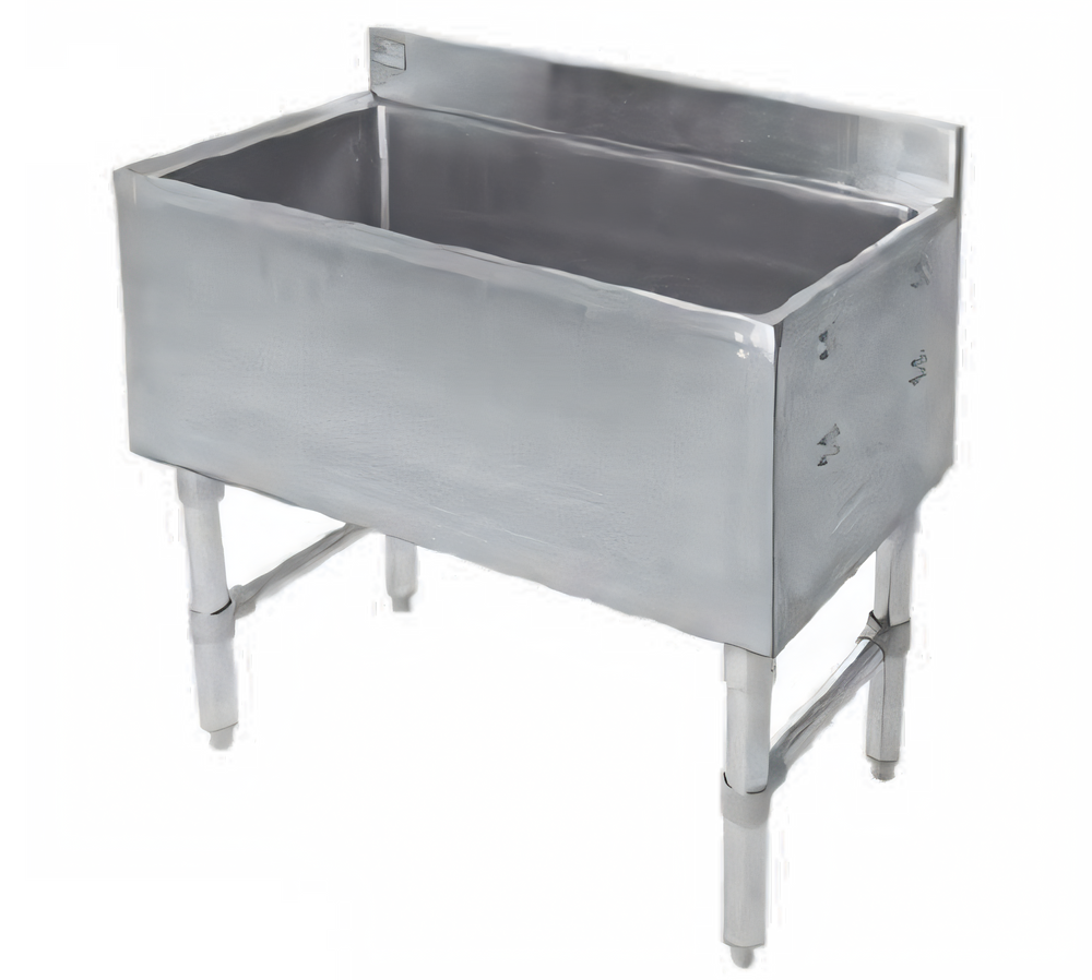 Klinger's Trading IC1824 Bar Equipment