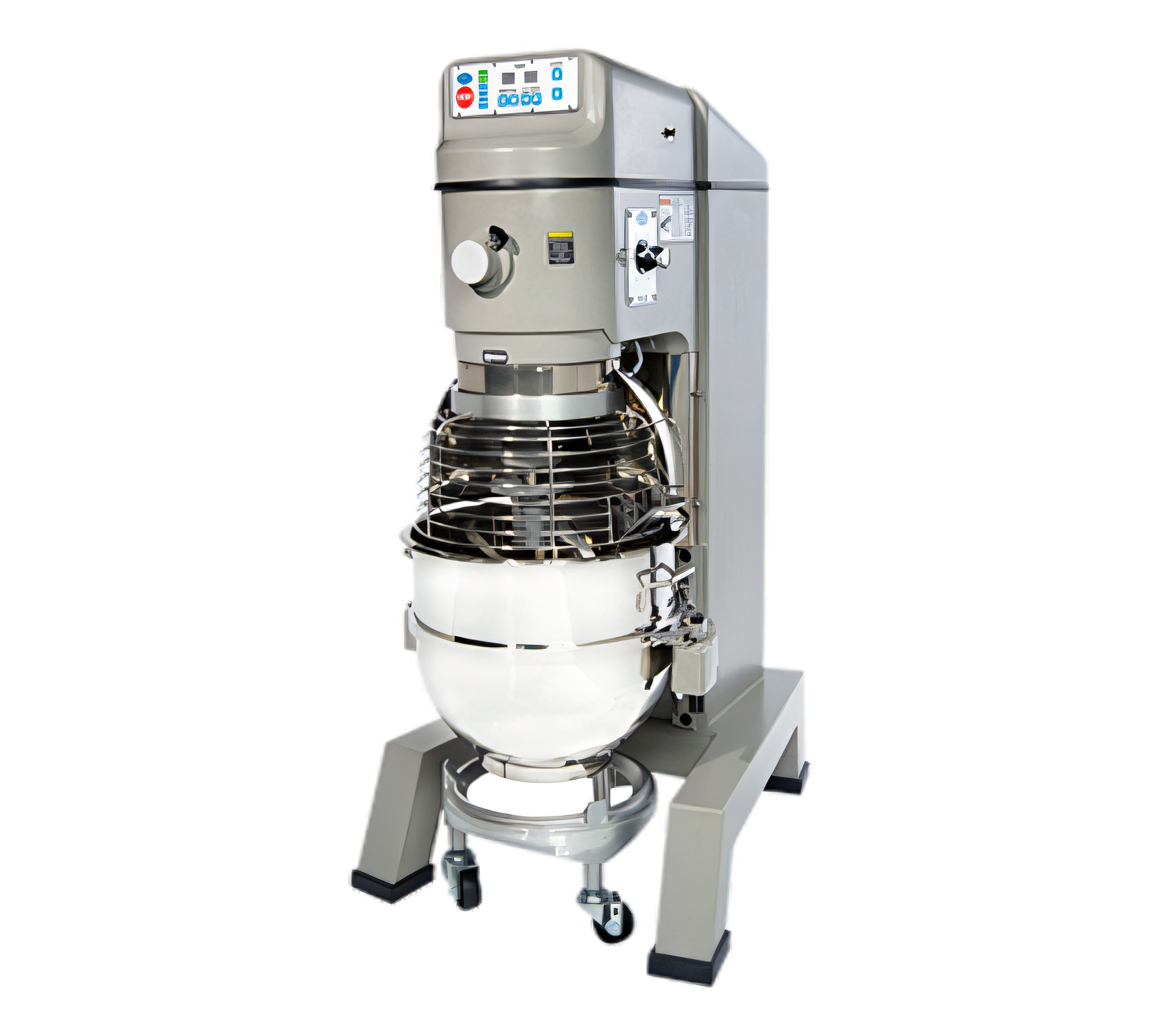 Globe (Middleby) SP62P-4 Globe Planetary Mixers