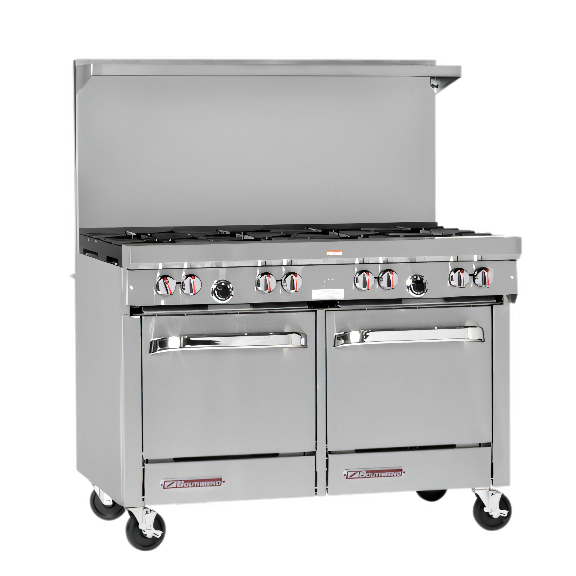 Southbend (Middleby) S48DC-3GL S-Series Gas Ranges