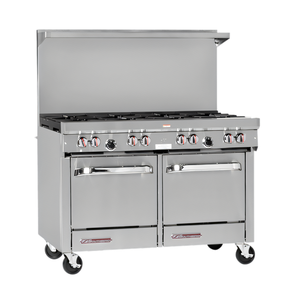 Southbend (Middleby) S48DC-3GL S-Series Gas Ranges