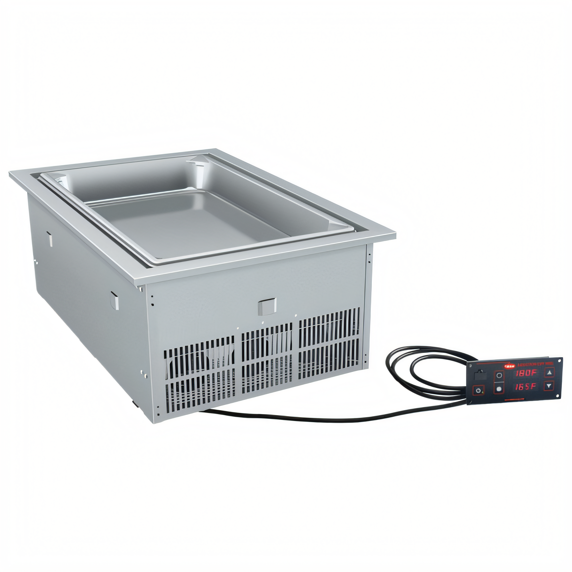 Hatco IWELBFULA615 Quick Ship Induction-Based Warming Equipment